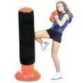  Boxständer Stand Boxsack Punching Ball Standboxball NEU 