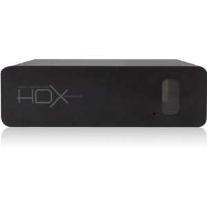 HDX BD1 NexGen Hybrid Mediaplayer (eSATA, Gigabit Netzwerk)