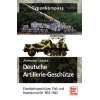 Kraftfahrzeuge und Panzer der Reichswehr, Wehrmacht und Bundeswehr ab 
