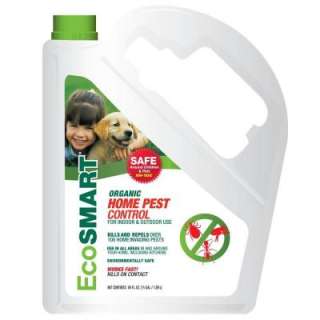   64 oz. Ready to Use Organic Home Pest Control 33116 
