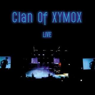 Michelle (Live) Clan Of Xymox