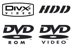 Sony DVD Player Online Shop   Sony RDR HXD870 B DVD  und Festplatten 