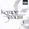 Richard Strauss: Orchesterwerke: Rudolf Kempe, Sd, Richard Strauss 