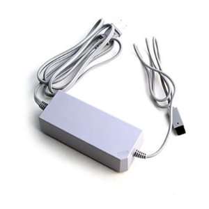 ORIGINAL NINTENDO Wii NETZTEIL / Stromkabel / Adapter / 220V   für 