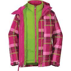 The North Face Vestamatic Triclimate Jacket    & Return 