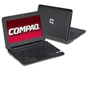 Compaq Mini CQ10 525DX XH041UA Refurbished Netbook   Intel Atom N455 1 