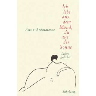   .de Anna Achmatowa, Olaf Irlenkäuser, Alexander Nitzberg Bücher