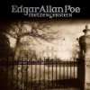 Edgar Allan Poe. Hörspiel Edgar Allan poe   Folge 23 König Pest 