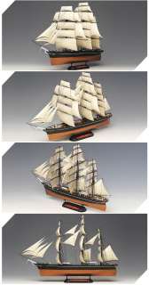 150 CLIPPER SHIP CUTTY SARK / ACADEMY MODEL KIT  