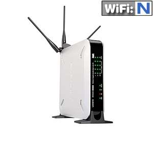 Cisco WRVS4400N Wireless N VPN Router   300Mbps, 802.11n (Draft N 