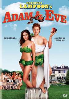 National Lampoons Adam & Eve 