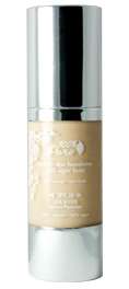 100% Pure Healthy Skin Foundation w/ Super Fruits & SPF 20   Toffee 