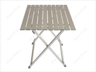   tisch klapptisch tischplatte scherentisch aus aluminium camping tisch