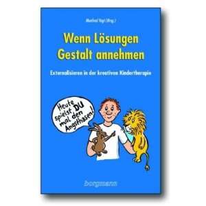   Kindertherapie  Manfred Vogt, Brigitte Eckert Bücher