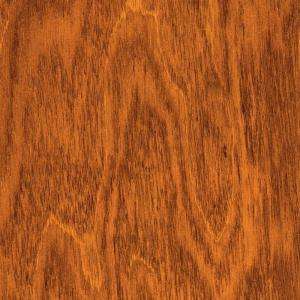 Home Legend Hand Scraped Maple Amber 1/2 in. Thick x 4 3/4 in. Wide x 
