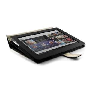 Proporta Sony Tablet S Hülle / Case aus Kunstleder  