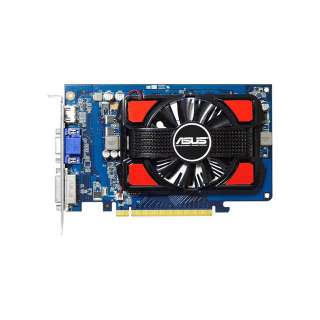 Asus NVIDIA GeForce GT 630 2GB DDR3 VGA/DVI/HDMI PCI Express Video 