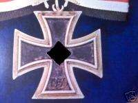  Produktinfos   Das Ritterkreuz des Eisernen Kreuzes