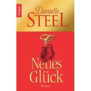 Neues Glück  Danielle Steel Bücher