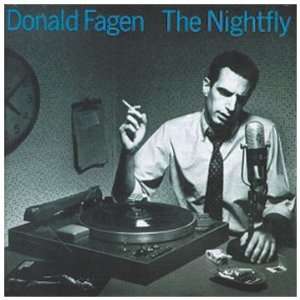 The Nightfly Donald Fagen  Musik