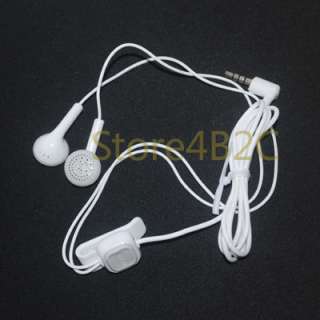 Nokia HS 125 WH 102 stereo headset