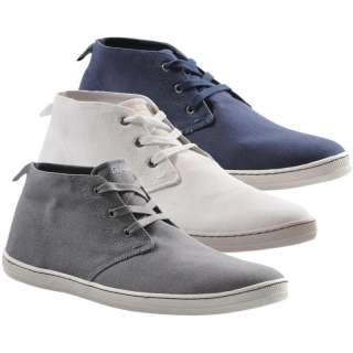 Gant GRIND Canvas Herren Sneaker Schuhe grau , weiß oder navy UVP 119 