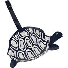 Toss Designs Turtle Bay Luggage Tag    