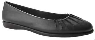 Easy Street Audrey Black Smooth   Free Shipping & Return Shipping 