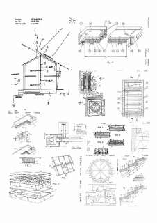 Solar.Luftkollektor, Warm Luftkollektor, 69 Patente, 83  