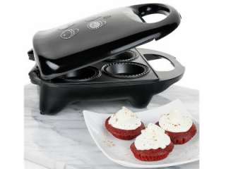Emeril by T Fal Nonstick Individual Pie and Cake Maker NIB  