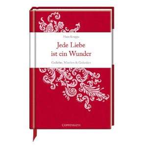   Wunder Gedichte, Märchen & Gedanken  Hans Kruppa Bücher