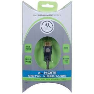 Acoustic Research 6ft HDMI Digital CABLE  