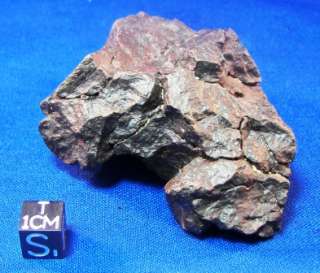 Collection Meteorite Best 213 Gr Stone DHOFAR 020 H4 5  