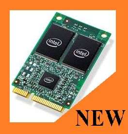 Intel 1G 1GB 1024MB Cache Turbo Memory Card Mini PCI E Card D74338 301 
