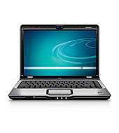 HP PAVILION dv2200 AMD 64Bit X2 Notebook LAPTOP 2GB RAM WEBCAM WINDOWS 