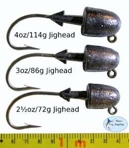 LEADHEAD/JIGHEAD/LEAD/JIG HEAD/HEADS MUSTAD 34184 8/0 HOOK  