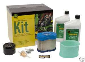 John Deere Home Maintenance Kits/Service Kit # LG264  