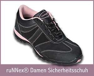 ruNNex 5280 Damen Arbeitsschuhe Sicherheitsschuhe Damenarbeitsschuh Gr 