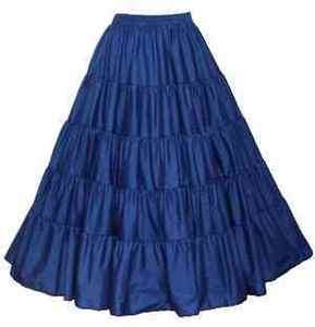 MALCO MODES PRAIRIE SQUARE DANCE/WESTERN (SKIRT ONLY) choose size and 