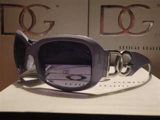 Womens DG Designer Eyewear Silver Branded Sunglasses 11 COLORS+FREE 