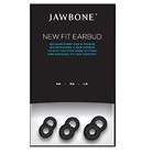   3PK Ear Gels Gel buds Eargels for Jawbone Era Shadowbox Smokescreen