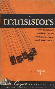 Transistors Their practical applications  