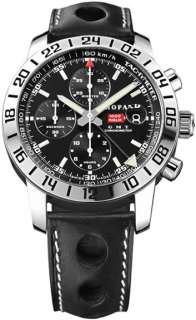 Chopard Mille Miglia 168992 3001 Chronograph Watch  