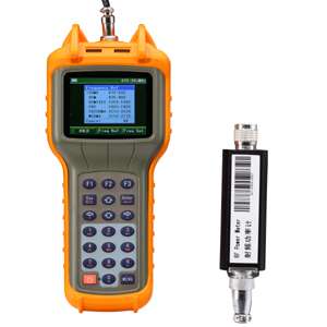 RY5000A RF Power Meter GSM/CDMA/ PHS Testing 2~2000MHz  