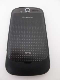   4G Black T Mobile Smartphone Android Cell Phone 821793005337  