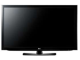 Billig LCD Fernseher (DE & Europe)   LG 37LD450 94 cm (37 Zoll) LCD 