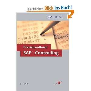 Praxishandbuch SAP Controlling (SAP PRESS)  Uwe Brück 