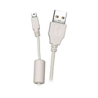 Canon USB Cable IFC 400PCU for Canon Cameras & Camcorders 