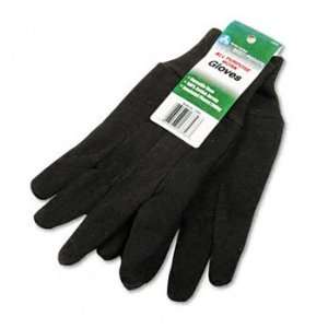  Acme United Mens Blended Jersey Gloves GLOVES,7OZ,COTTON 