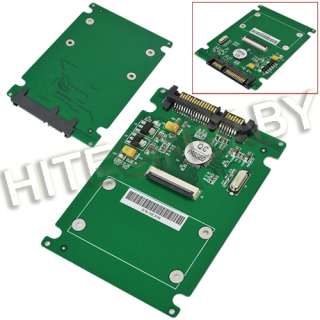 ZIF/LIF SSD to SATA Adaptor for Acer Aspire One  